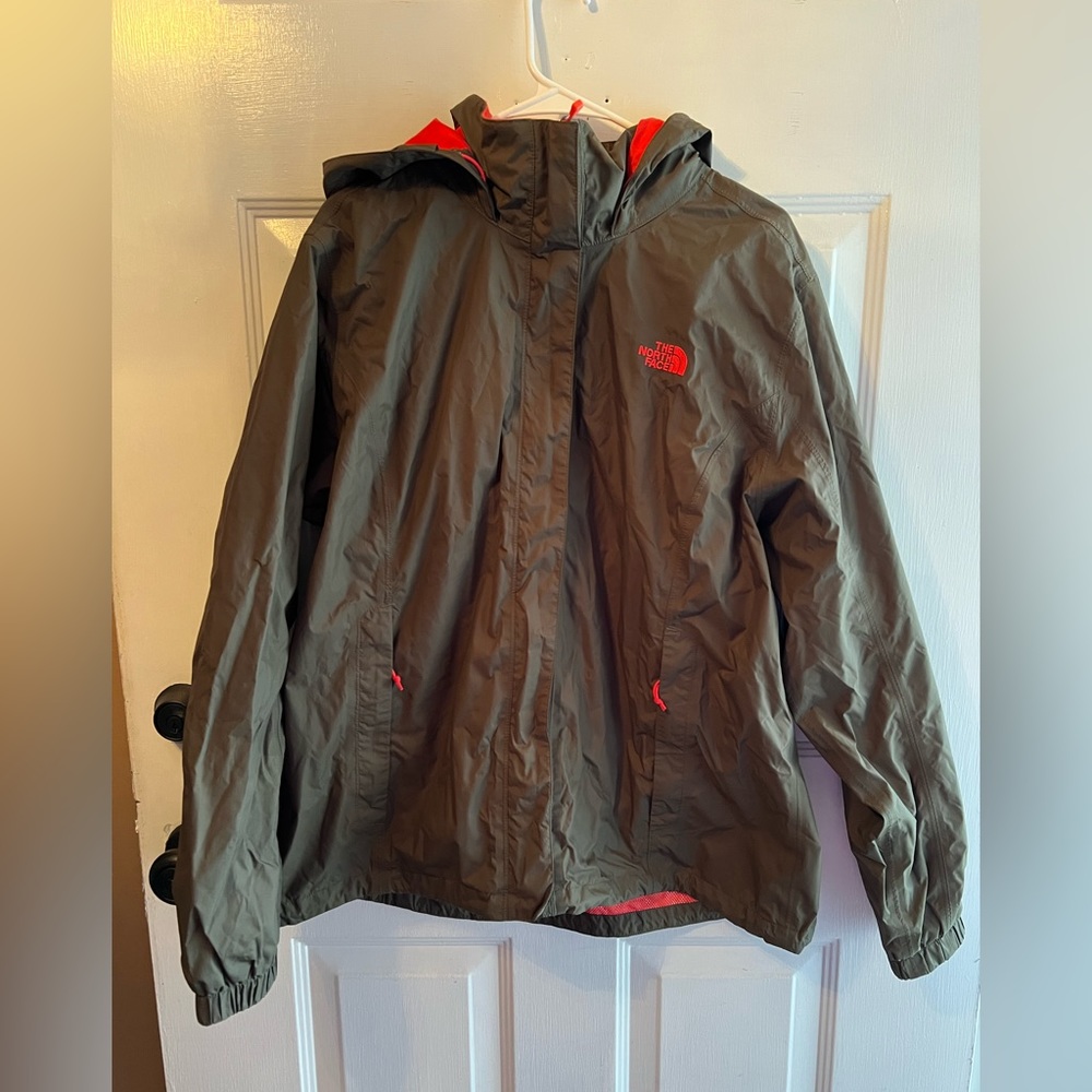 The North Face Jacket